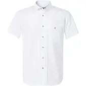 Stockerpoint Hemd "Bodo" in weiss | Gr.: 3XL