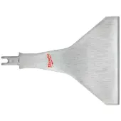 Milwaukee 45242293421 Hackzall Klinge, grau