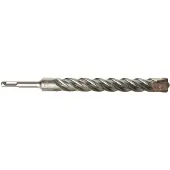 Milwaukee Hammerbohrer SDS-Plus MX4