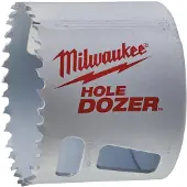 Milwaukee Hulsav bi-metal 60mm