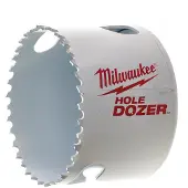 Milwaukee Hulsav bi-metal 68mm