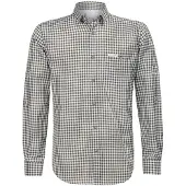 Stockerpoint Hemd "Campos 3" in schilf | Gr.: S