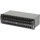 Behringer S32 Audiomischer