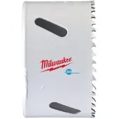 Milwaukee Hulsav bi-metal 79mm