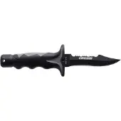 Cressi Predator Messer