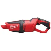 Milwaukee M12 HV M12 Akku-Hand-Staubsauger