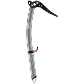 Petzl - Technischer Eispickel &ndash; Sum'Tec - Sum'Tec - Größe Hammer - Grau