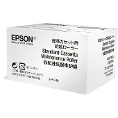 Epson Standard Cassette Maintenance Roller, 200000 Seiten, Tintenstrahl, - WorkForce Pro WF-C869RDTWFC - WorkForce Pro WF-C869RDTWF - WorkForce Pro WF-C869RD3TWFC -..., Indonesien, 1 Stück(e), 90 mm