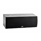 Polk Audio T30, 2-Wege, Kabelgebunden, 100 W, 55 - 24000 Hz, 6 Ohm, Schwarz