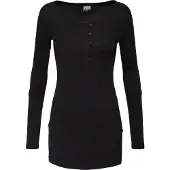 Urban Classics Long Pocket Langarm-t-shirt