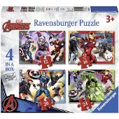 Ravensburger 4005556069422, 3 Jahr(e)