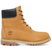 Timberland - Damen Stiefel aus Nubuk 6 Zoll - Nummer 36