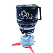 Jetboil Minimo 1,0 L campingkocher