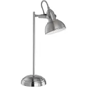 TRIO Designer-Deckenventilator Line Ø 132cm weiß
