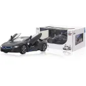 Jamara BMW I8 1:14 weiss 40MHz