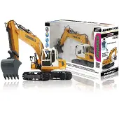 Jamara Bagger Liebherr R936 1:20 2,4GHz ,405060