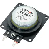 Visaton Exciter EX60S