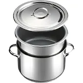 Opa Mari cooking pot, 3 L / 2.1 L