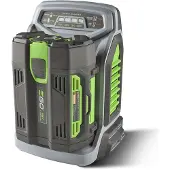 EGO Schnellladegerät CH5500E für alle Power+ Akkus