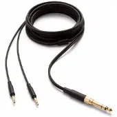 Beyerdynamic Audiophile cable TPE Kopfhörer Kabel