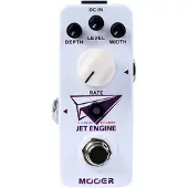 Mooer Jet Engine