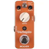 Mooer Pedale Tremolo Varimolo ME MTR 2