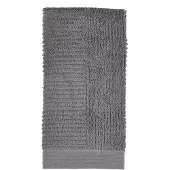 Zone Denmark Handtuch Classic Grey 100 x 50 cm