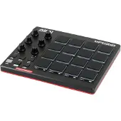 Akai Professional MPD218 Pad-Controller