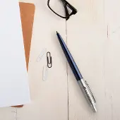Parker Jotter Kugelschreiber - Rechtshänder - Blau