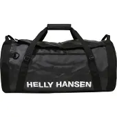 Helly Hansen Reisetasche Duffel Bag 2 50L Black