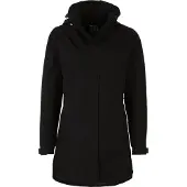 Helly Hansen Aden Mantel Schwarz M Frau Schwarz M