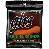 GHS BB20X 80/20 Bright Bronze 011/050