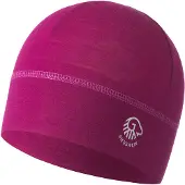 Giesswein Gamsstein Mütze pink