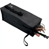 Black Diamond Toolbox Sheath Schwarz