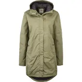 Fjällräven Parka Kiruna Padded