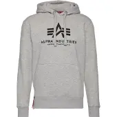 Alpha industries Hoodie "Basic Hoodie BL"
