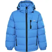 Trespass Tuff - Male Jacket blue (BLU) 3