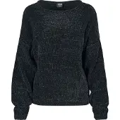 Urban Classics Chenille Pullover