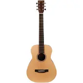 Martin Guitars LX1E Little Elektroakustik Gitarre