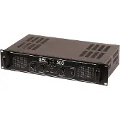 Skytec Endstufe SPL 500