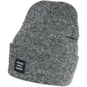 Herschel Mütze Herschel Supply Co. Abbott Heather Schwarz
