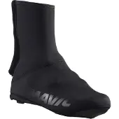 Mavic Essential H20 Road - Fahrrad Überschuhe Black XL