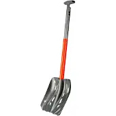 Mammut - Leichte Lawinenschaufel - Alugator Pro Light Neon Orange