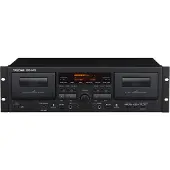 Tascam 202 MK7-Kassettenspieler