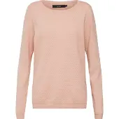 Vero Moda Care Structure Pullover