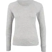 CMP Woman Underwear Sweat Grigio M. Grigio M. 36