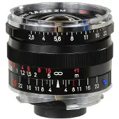 Zeiss Biogon 28mm 1:2,8 T* ZM für Leica M
