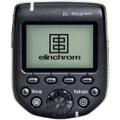 Elinchrom Skyport Transmitter Plus HS for Canon