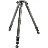 Gitzo GT5543XLS Systematic Tripod Series 5 Carbon 4 Sektionen XL