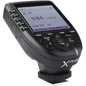 Godox Xpro O - Transmitter für Olympus/ Panasonic